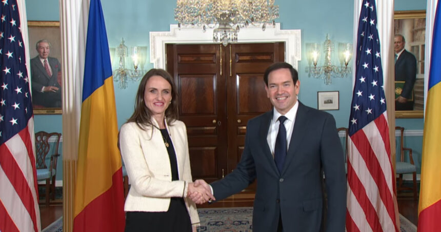 departamentul de stat american prima reactie dupa intalnirea oana toiu marco rubio 68e800ab25740