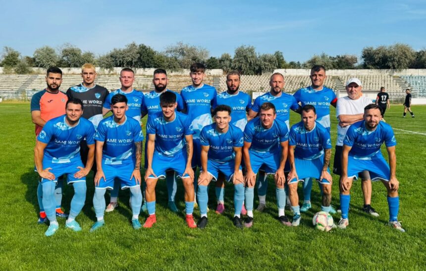 derby pentru prima pozitie in etapa de sambata a ligii a iv a 68f1547483f57