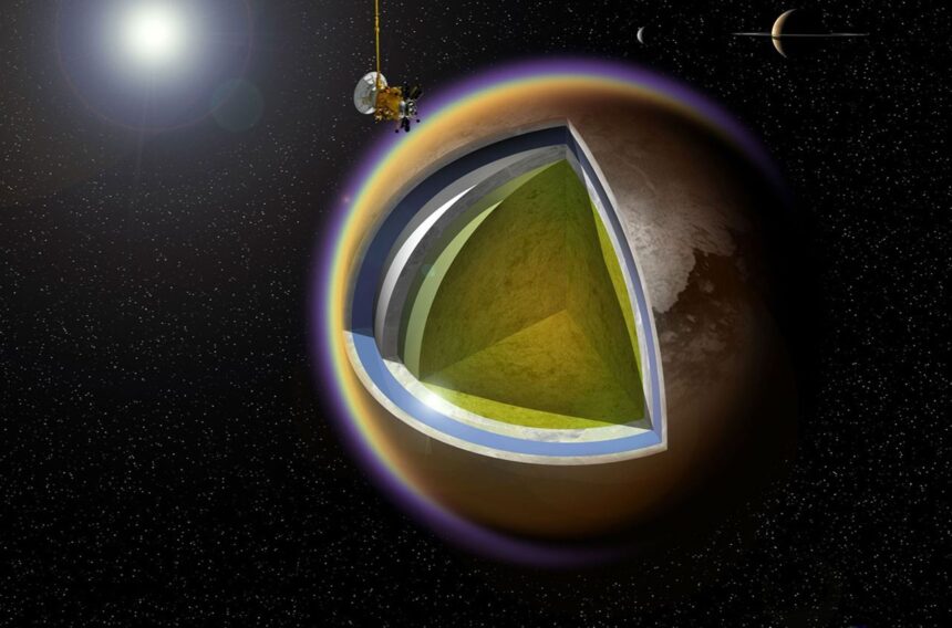 descoperire neasteptata pe cel mai mare satelit natural al lui saturn 68f9dc693bdb8