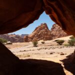 descoperiri in nordul arabiei arta rupestra monumentala dezvaluie viata oamenilor preistorici 68e2921b29c10