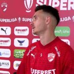 destul de urata concluzia lui raul oprut dupa ce dinamo s a impiedicat la mioveni trebuie sa redevenim acea echipa 68fbe2e4d3350