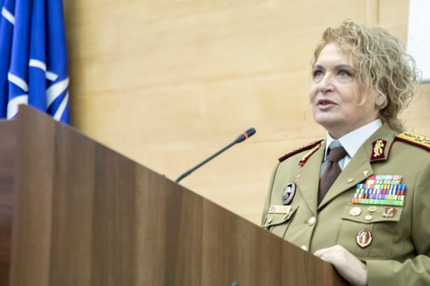 detalii din dosarul sefei spitalului militar central ar fi primit 200 000 de lei dintr un proiect european fara sa aiba activitate 68f130bc65a16
