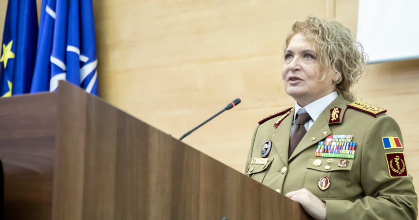 detalii din dosarul sefei spitalului militar central ar fi primit 200 000 de lei dintr un proiect european fara sa aiba activitate 68f130bc65a16