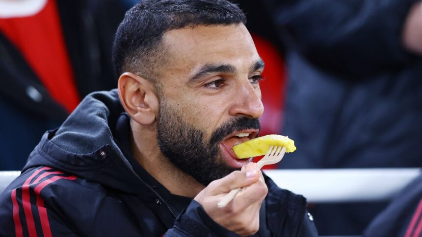 Dezastru pentru Liverpool! "Kriptonita" Crystal Palace a învins campioana Angliei pe Anfield 1 dezastru pentru liverpool kriptonita crystal palace a rapus campioana angliei pe anfield 69028bf3a2d16