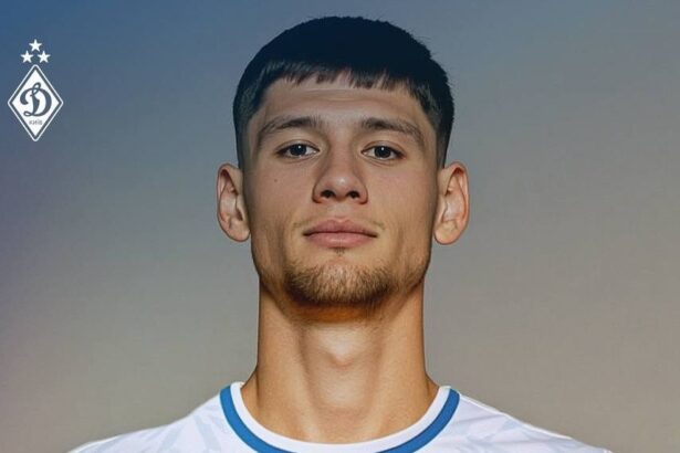dezastru vladislav blanuta a primit cea mai mica nota de pe teren dupa 16 minute in conference league cu dinamo kiev 68deccc6876b0