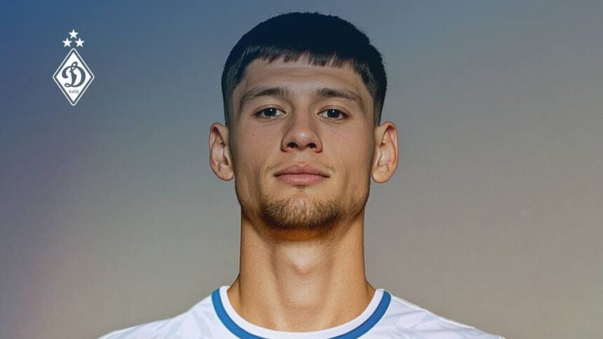 dezastru vladislav blanuta a primit cea mai mica nota de pe teren dupa 16 minute in conference league cu dinamo kiev 68deccc6876b0