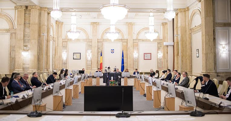 dezbatere in parlament pe marginea comertului online negoi trebuie sa gasim un echilibru intre nevoia statului de venituri stabile si asteptarile mediului de afaceri 68f0fcdf91035
