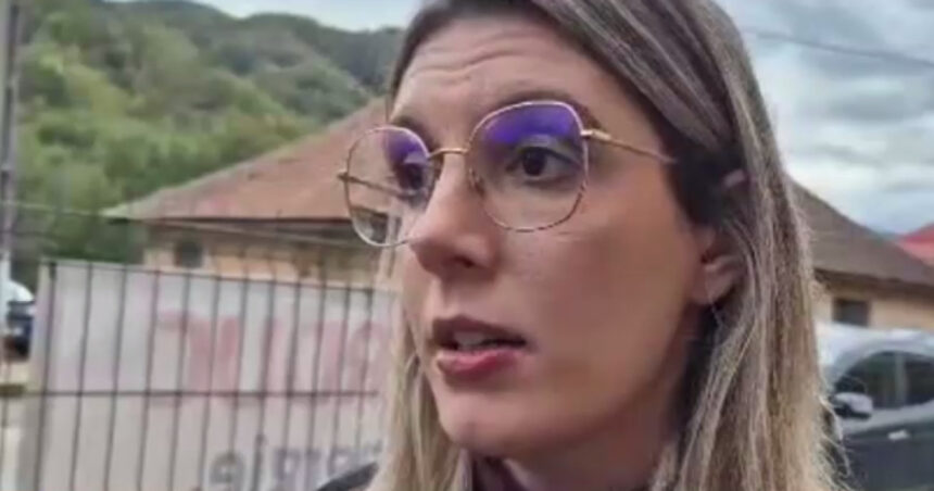 diana buzoianu ministrul mediului despre cazul copilului ucis de caini exista legislatie primarii au atributii si obligatii 68e28944056ab