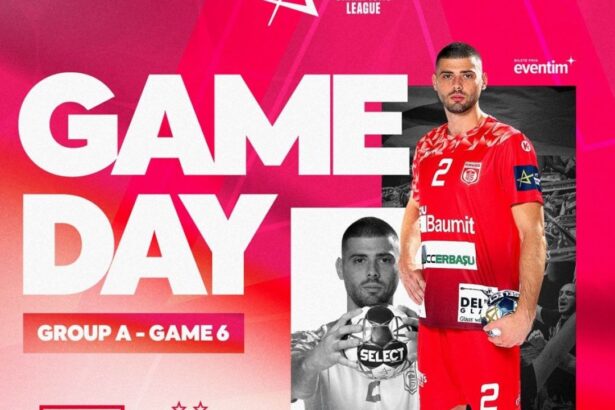 dinamo industria kielce in champions league de la 1945 dulaii cauta victoria mult asteptata 68f9fa30c8f19