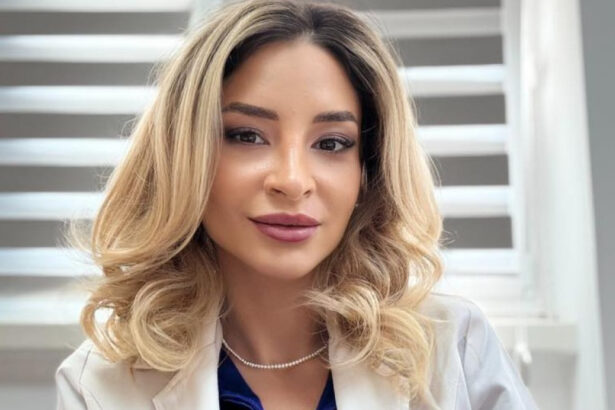 directoarea medicala al spitalului judetean buzau a murit in timpul garzii stefania szabo avea 37 de ani 690079a23d46c