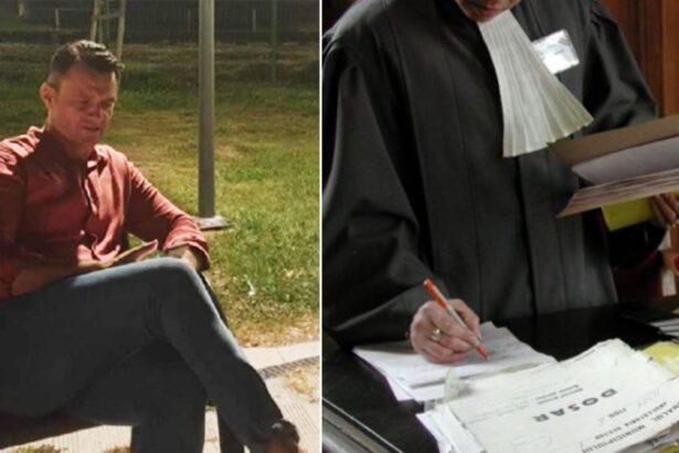 directorul suspendat al politiei locale mangalia a atacat dispozitia lui paul foleanu prin care a fost tras pe dreapta 68f77be9c3365