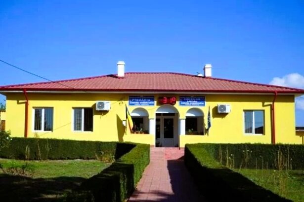 document curtea de conturi a descoperit nereguli la primaria dumbraveni probleme cu impozitele contabilitatea si achizitiile publice 68f815df07fe8