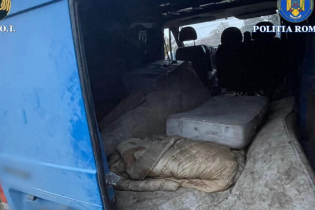 doi barbati din iasi arestati dupa ce au fortat doua persoane sa cerseasca pentru ei victimele au fost tinute in conditii inumane 69022d915d83d