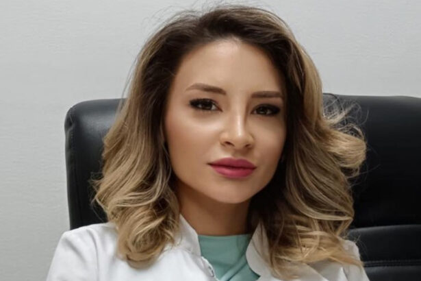 doliu la spitalul judetean buzau colegii isi iau ramas bun de la doctorita stefania szabo cand are loc slujba de inmormantare 69034dd7a157a