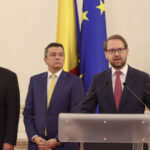 Dominic Fritz: Există o coaliţie în care sunt şi forţe care preferă păstrarea privilegiilor. Mi-aș dori o viziune comună. 2 dominic fritz este o coalitie in care sunt si forte care isi doresc mai degraba pastrarea privilegiilor mi as dori o viziune comuna 690268fde4758