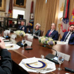 donald trump a vorbit in continuu in intalnirea cu zelenski si s a plans ca nu a primit premiul nobel pentru pace 68f72a0d559ee