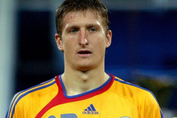 dorin goian s a convins dupa ce a vazut meciul cu austria fara doar si poate 68f27aa97f777