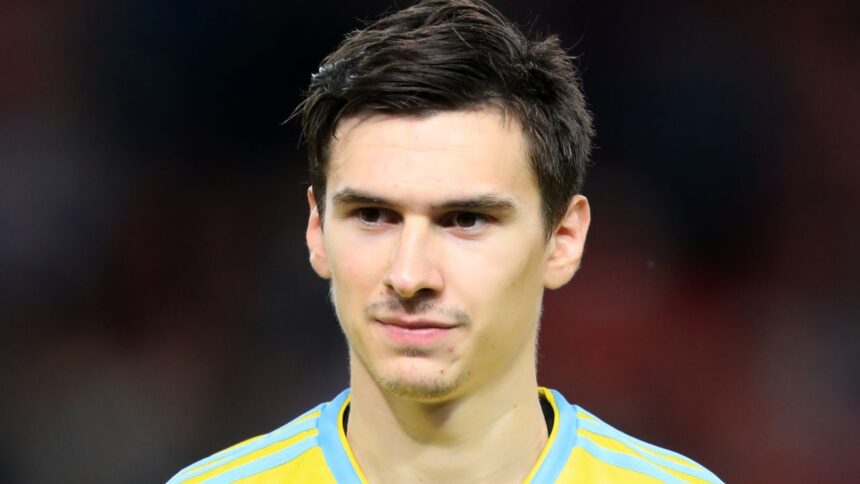 dorin rotariu traieste doua goluri pentru fostul star al lui dinamo 6903696e0dc18