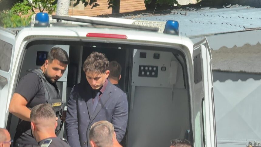 Dosarul ”2 Mai” ar putea fi rejudecat după recursul în casație depus de Vlad Pascu – motivul care ar putea modifica pedeapsa de 10 ani 1 dosarul 2 mai ar putea fi rejudecat dupa ce vlad pascu a depus un recurs in casatie motivul care ar putea schimba pedeapsa de 10 ani 6904a1867a20f