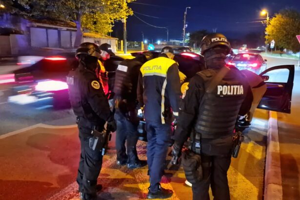 dosarul care a starnit revolta locuitorilor din babadag se va judeca la constanta politist aflat in misiune lovit cu ranga 68eece42c6dc5
