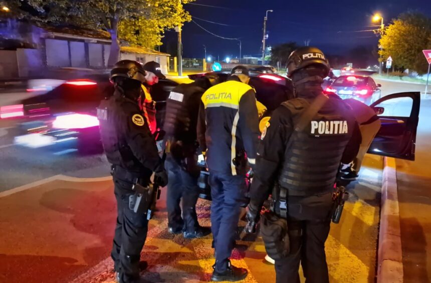 dosarul care a starnit revolta locuitorilor din babadag se va judeca la constanta politist aflat in misiune lovit cu ranga 68eece42c6dc5