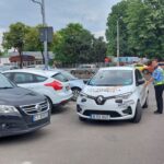 dosarul in care s a cerut anularea taxei de 200 de lei pentru ocuparea domeniului public departe de a fi solutionat judecarea apelurilor a fost amanata 68e44205489f1