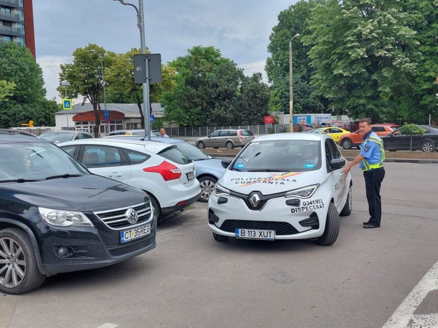 dosarul in care s a cerut anularea taxei de 200 de lei pentru ocuparea domeniului public departe de a fi solutionat judecarea apelurilor a fost amanata 68e44205489f1