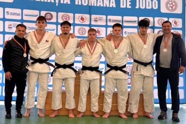 doua medalii de argint pentru judoka de la csm constanta la nationalele u21 68f8e22008205