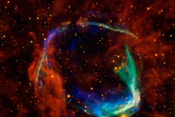 dovezi pentru o supernova rara descoperite intr o poezie din anul 1181 68fa3efad7b9a