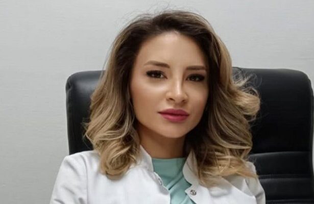 dr stefania szabo directorul medical al spitalului judetean buzau gasita fara viata in camera de garda 6900af2bbd4d9