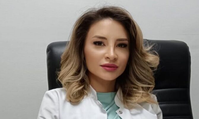 Dr. Ștefania Szabo, directorul medical al Spitalului Județean Buzău, descoperită decedată în camera de gardă 1 dr stefania szabo directorul medical al spitalului judetean buzau gasita fara viata in camera de garda 6900af2bbd4d9