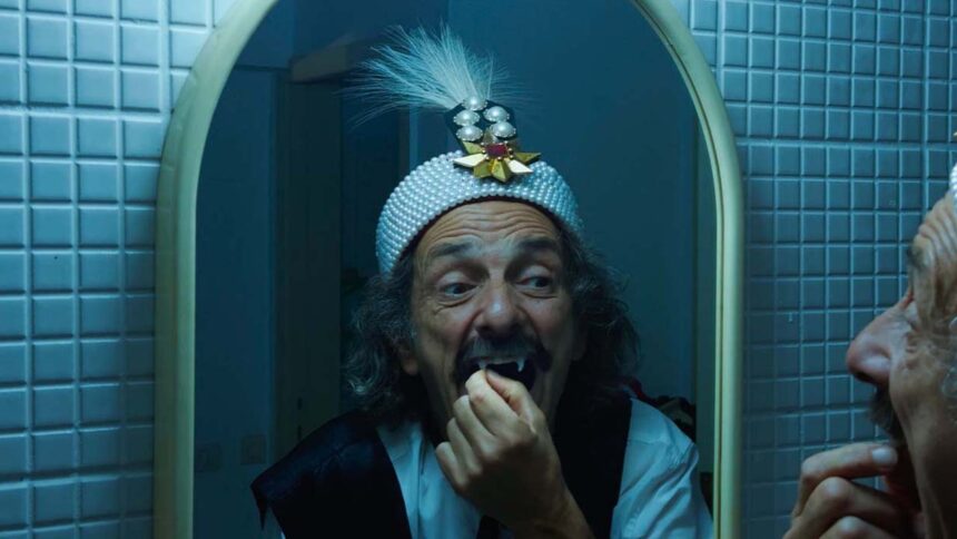 DRACULA, noul film al lui Radu Jude, se lansează în cinematografe de Halloween 1 dracula noul film al lui radu jude ajunge in cinematografe de halloween 68fc8418e64e3