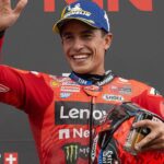 ducati i a gasit inlocuitor lui marc marquez experimentatul pilot care ii va lua locul in marele premiu al australiei 68ea36422ceae
