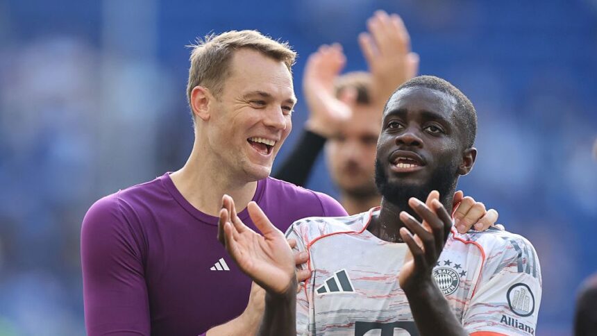 duel el clasico in mercato real madrid si fc barcelona se lupta pentru o vedeta de la bayern munchen 68f0e67f539d0