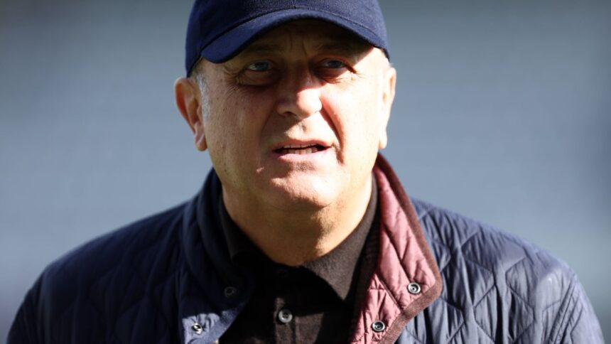 Dan Șucu și-a anunțat decizia în Italia după ce echipa sa a ajuns pe ultimul loc în Serie A 1 dupa ce a ajuns pe ultimul loc in serie a dan sucu si a anuntat decizia in italia 68ff9b9b071bc