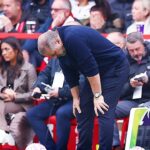 dupa ce l a demis pe fostul antrenor al lui dragusin dupa doar 39 de zile nottingham forest i a gasit inlocuitor 68f62c7e99a9a