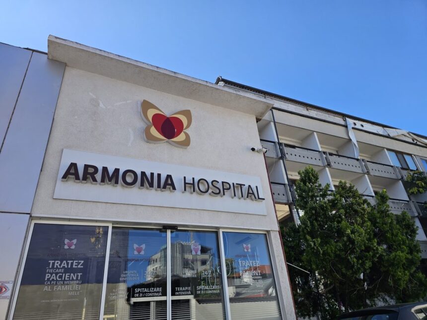 dupa tragedia de la spitalul armonia ministrul sanatatii trimite corpul de control in verificare 68e8fb89b5fab