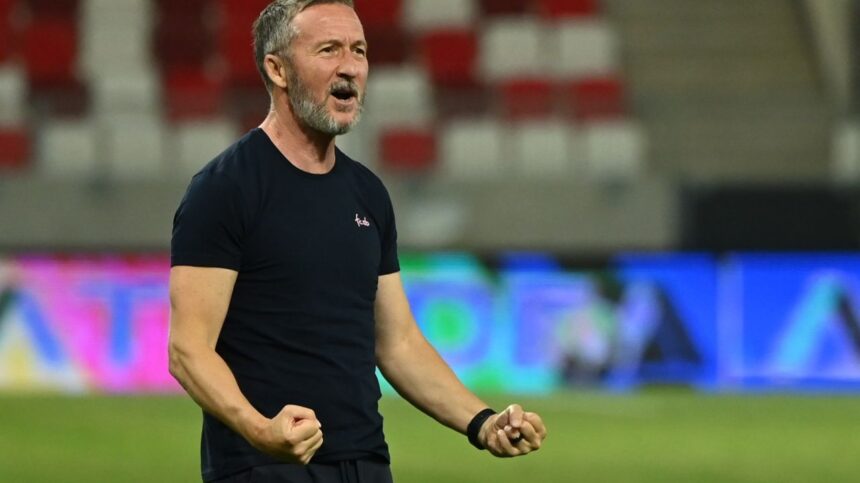 Titular la FCSB în meciul cu Gloria Bistrița, dar Mihai Stoica declară: ”Am emoții duble pentru el!” 1 e anuntat titular la fcsb in meciul cu gloria bistrita dar mihai stoica anunta am emotii duble pentru el 69024cac5f51e