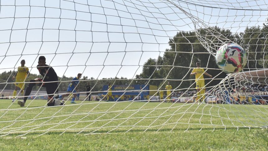 O echipă din Superligă se mută pe alt stadion: ”Totul este nou” 1 e gata o echipa din superliga se muta pe alt stadion totul este nou 6901dfbe2460c