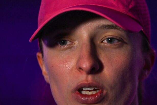 e imposibil iga swiatek n a mai rezistat si a rabufnit ce o deranjeaza la culme in tenis 68dcc497369c0