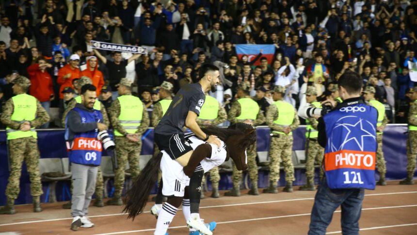 echipa pe care fcsb a invins o sezonul trecut face senzatie in champions league presedintele tarii a reactionat 68de2b2dcc75a