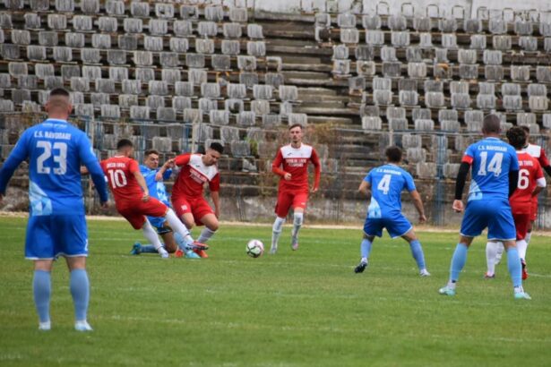 egal in derby ul etapei de sambata si schimbare de lider in liga a iv a 68e17b34badd1