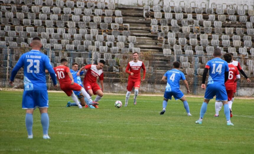 egal in derby ul etapei de sambata si schimbare de lider in liga a iv a 68e17b34badd1