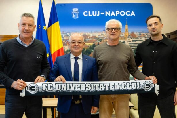 emil boc a reactionat pe facebook dupa ce bergodi a semnat cu u cluj sectiunea de comentarii a luat foc nu l prinde primavara 68fa559958297