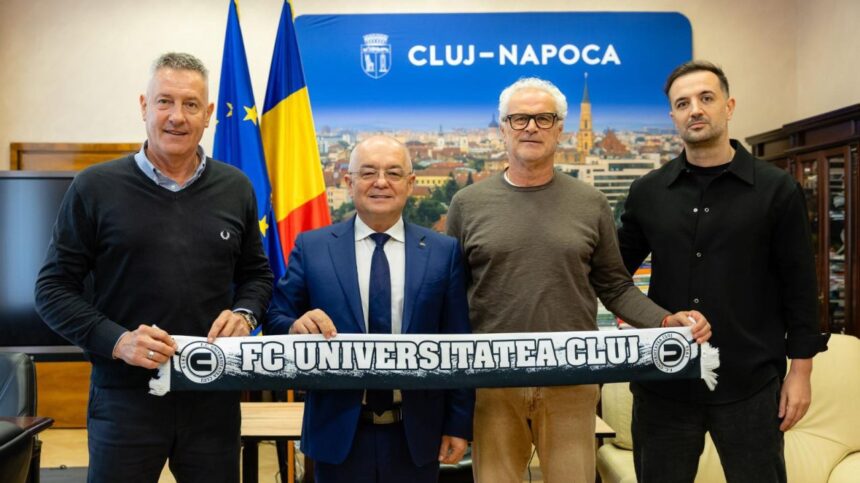 emil boc a reactionat pe facebook dupa ce bergodi a semnat cu u cluj sectiunea de comentarii a luat foc nu l prinde primavara 68fa559958297