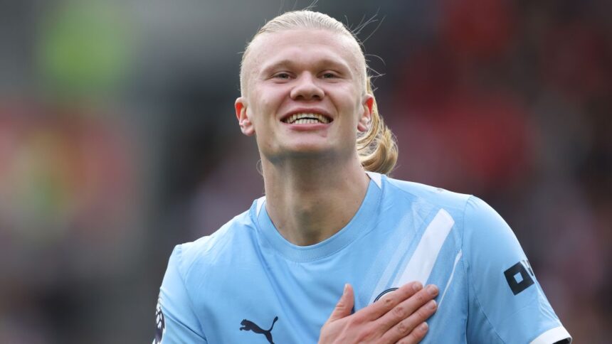 erling haaland de neoprit norvegianul i a egalat recordul lui cristiano ronaldo 68f8fd11e11bc