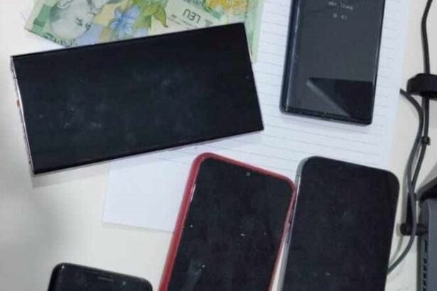 escroc de telefoane prins de politistii constanteni cum au legat anchetatorii numarul de telefon de o adresa 68f1735db3628