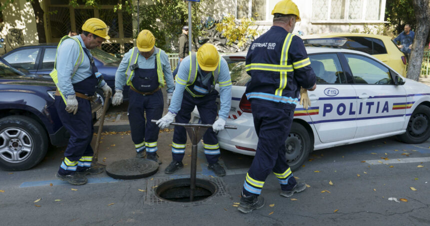 exclusiv ancheta continua dupa explozia devastatoare din rahova cum a fost descoperita teava de gaz gaurita si ce piste au criminalistii 68fa83809c9f6