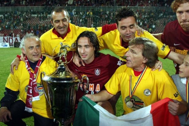 exclusiv antrenorul campion cu cfr cluj uluit cel mai bun din toate timpurile e aproape imposibil sa l opresti 68ffdae1cbed5