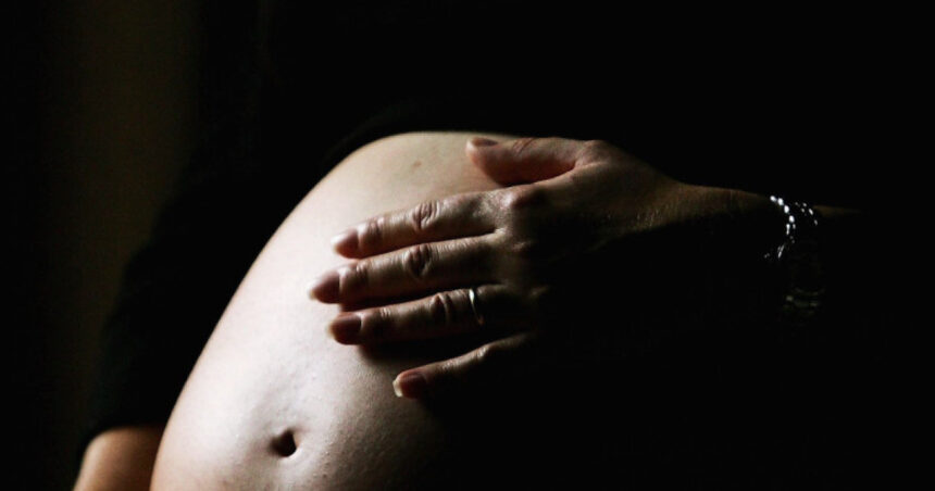 exclusiv aveam in brate copilul inert am inceput sa urlu marturia unei foste paciente a clinicii din constanta unde a murit tanara gravida 68f89ed633a3d